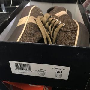 Polo Ralph Lauren Low-Cut Canvas